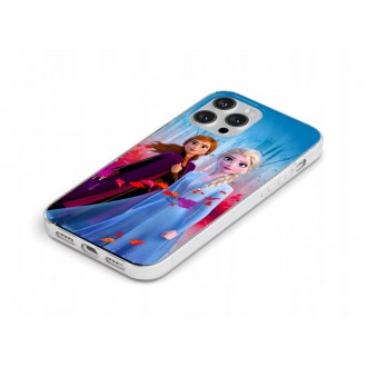 DC Comics Back Case Frozen 008 iPhone 12/12 Pro