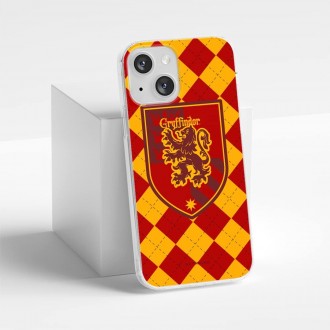 DC Comics Back Case Harry Potter 001 iPhone 11