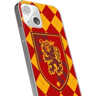 DC Comics Back Case Harry Potter 001 iPhone 14 Pro