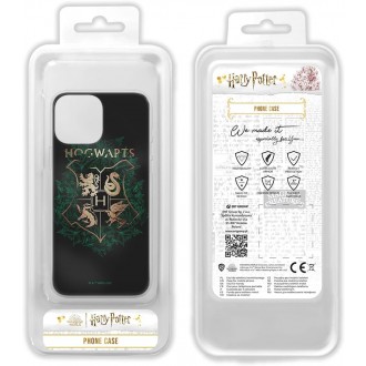 DC Comics Back Case Harry Potter 019 iPhone 13 Pro