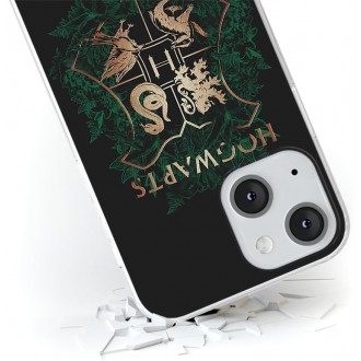 DC Comics Back Case Harry Potter 019 iPhone 13 Pro