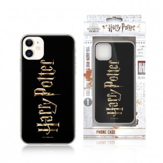 DC Comics Back Case Harry Potter 039 iPhone 11