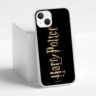 DC Comics Back Case Harry Potter 039 iPhone 11 Pro