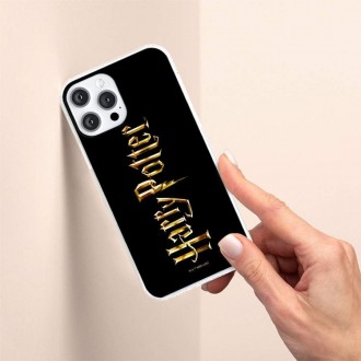 DC Comics Back Case Harry Potter 039 iPhone 12/12 Pro