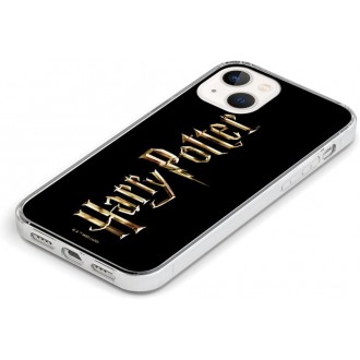 DC Comics Back Case Harry Potter 039 iPhone 15 Pro