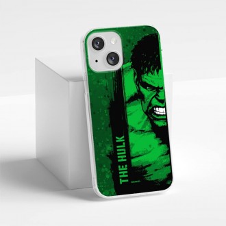 DC Comics Back Case Hulk 001 iPhone 11