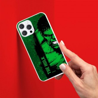 DC Comics Back Case Hulk 001 iPhone 13