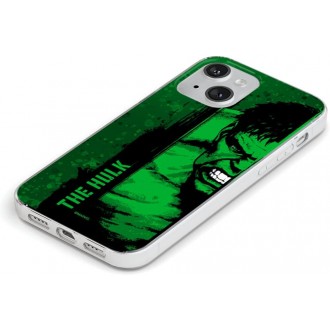 DC Comics Back Case Hulk 001 iPhone 13