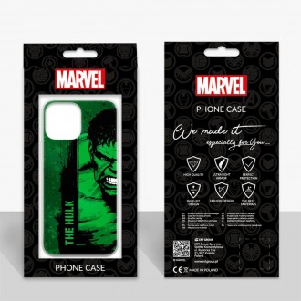 DC Comics Back Case Hulk 001 iPhone 14 Pro