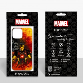 DC Comics Back Case Iron Man 003 iPhone 11 Pro