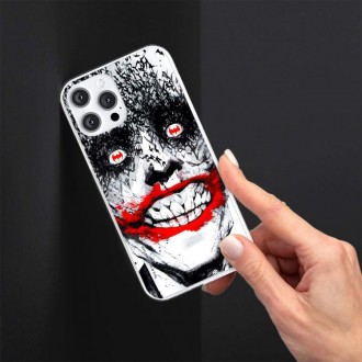DC Comics Back Case Joker 007 iPhone 11 Pro