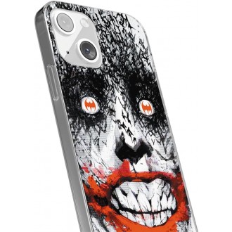 DC Comics Back Case Joker 007 iPhone 12/12 Pro