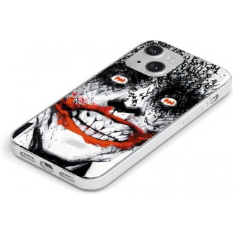 DC Comics Back Case Joker 007 iPhone 13