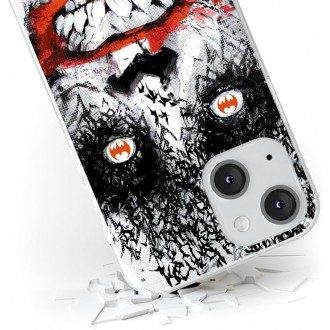 DC Comics Back Case Joker 007 iPhone 13