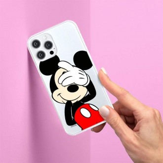 DC Comics Back Case Mickey 003 iPhone 12/12 Pro