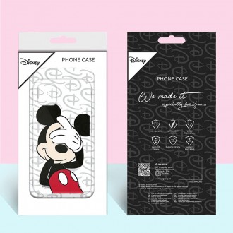 DC Comics Back Case Mickey 003 iPhone 12/12 Pro