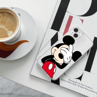 DC Comics Back Case Mickey 003 iPhone 12/12 Pro