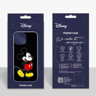DC Comics Back Case Mickey 027 iPhone 11 Pro