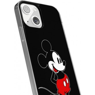 DC Comics Back Case Mickey 027 iPhone 11 Pro