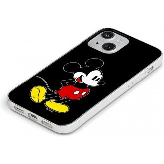 DC Comics Back Case Mickey 027 iPhone 13 Pro