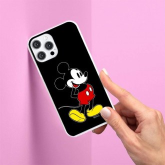DC Comics Back Case Mickey 027 iPhone 14 Pro