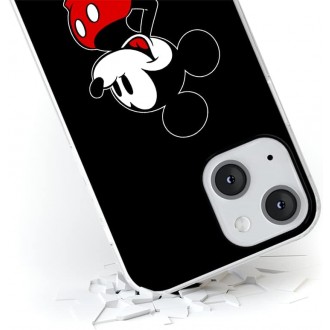 DC Comics Back Case Mickey 027 iPhone 7/8/SE 2