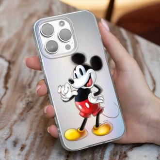 DC Comics Back Case Mickey 049 iPhone 14