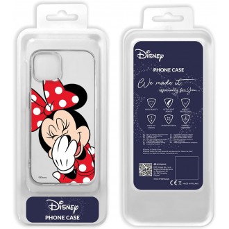 DC Comics Back Case Minnie 006 iPhone 11 2019