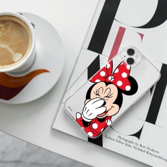 DC Comics Back Case Minnie 006 iPhone 11 2019 Pro