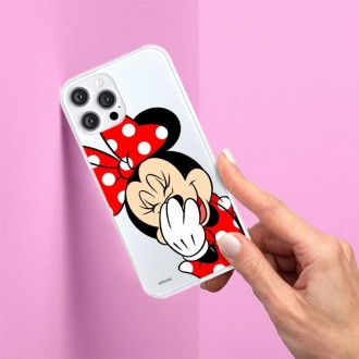 DC Comics Back Case Minnie 006 iPhone 12/12 Pro