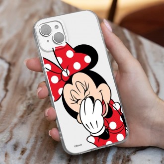 DC Comics Back Case Minnie 006 iPhone 12/12 Pro