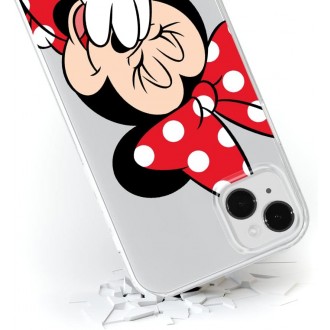 DC Comics Back Case Minnie 006 iPhone 14