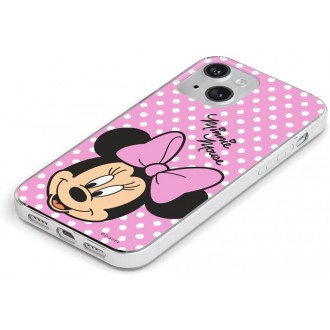 DC Comics Back Case Minnie 008 iPhone 11 2019