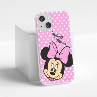 DC Comics Back Case Minnie 008 iPhone 14 Pro