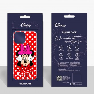DC Comics Back Case Minnie 016 iPhone 14 Pro