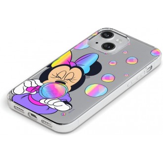 DC Comics Back Case Minnie 052 iPhone 13 Pro