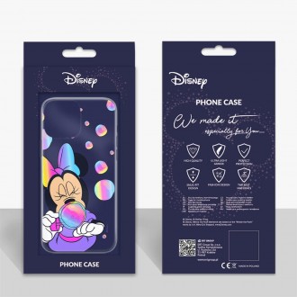 DC Comics Back Case Minnie 052 iPhone 14