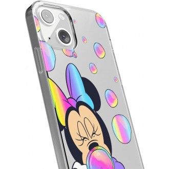 DC Comics Back Case Minnie 052 iPhone 14