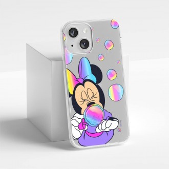 DC Comics Back Case Minnie 052 iPhone 14