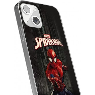 DC Comics Back Case Spider Man 007 iPhone 13