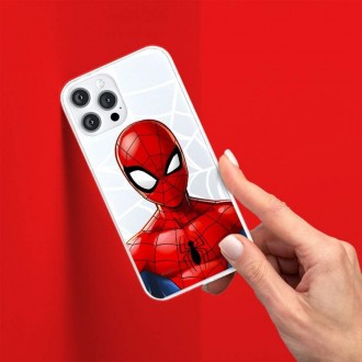 DC Comics Back Case Spider Man 012 iPhone 11 2019 Pro