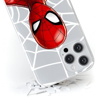DC Comics Back Case Spider Man 012 iPhone 11 2019 Pro
