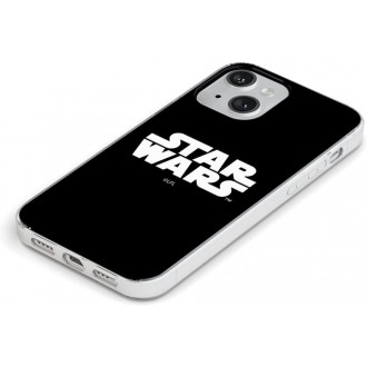 DC Comics Back Case Star Wars 001 iPhone 14