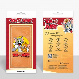 DC Comics Back Case Tom and Jerry 013 iPhone 13 Pro