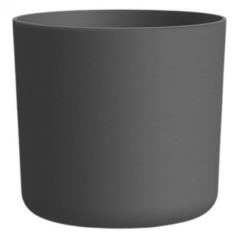 Obal Lora - antracit 18 cm