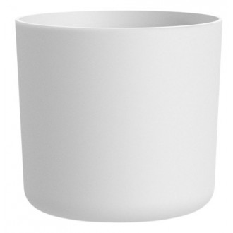 Obal Lora - bílá 25 cm