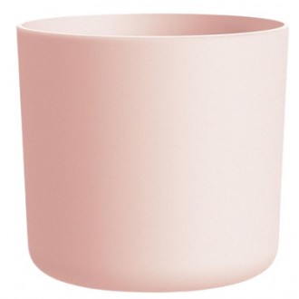Obal Lora - bledě růžová 18 cm