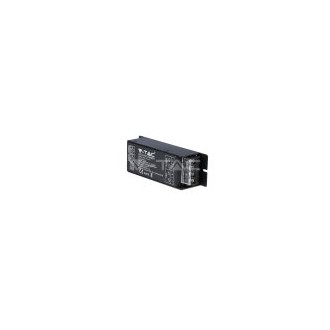 V-TAC LED dálkový ovladač+ stmívač-14 tlačítek-300W-25A-VT-2414 VT-2414