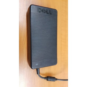 Dell 210W Originál adaptér