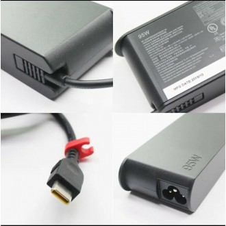 Lenovo Originální adaptér 95W PSU USB-C